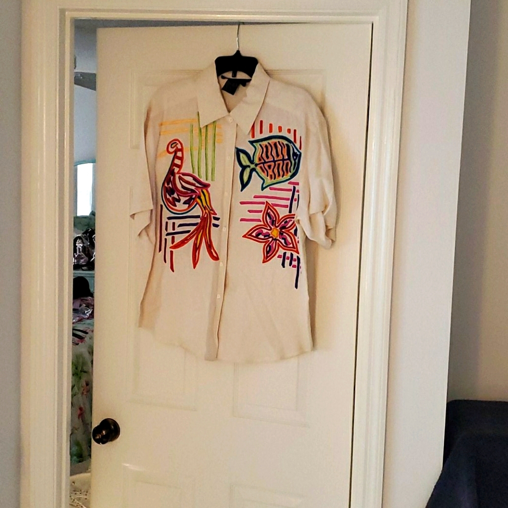 Womens shirt